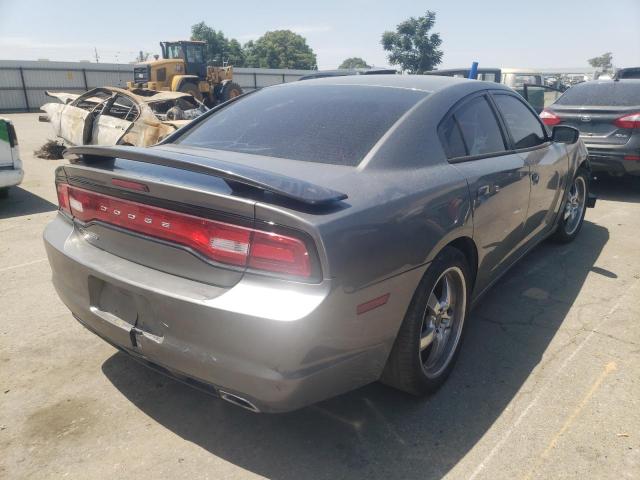 Photo 4 from auction – 2012 DODGE CHARGER SE with VIN 2C3CDXBG0CH168469