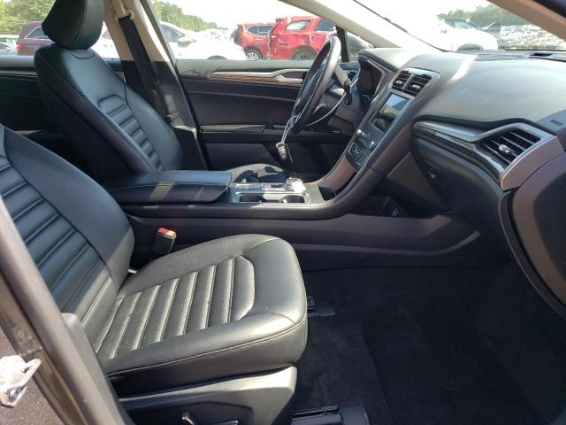 Photo 5 from auction – 2020 FORD FUSION SEL with VIN 3FA6P0CD7LR194251