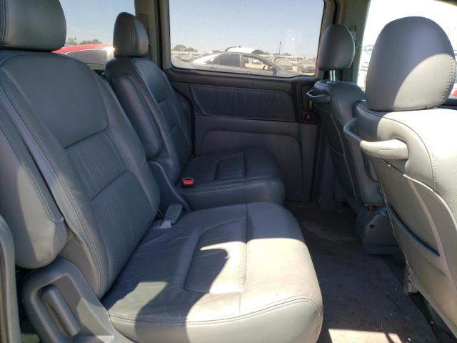 Photo 6 from auction – 2004 HONDA ODYSSEY EX with VIN 5FNRL18024B040354