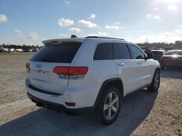 Photo 4 from auction – 2014 JEEP GRAND CHER with VIN 1C4RJEBM4EC434977