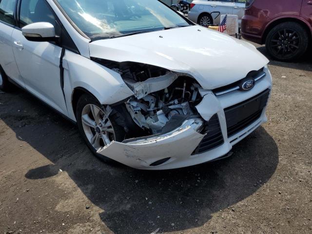 Photo 9 from auction – 2014 FORD FOCUS SE with VIN 1FADP3K25EL428347