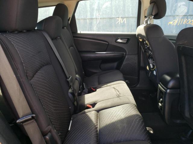 Photo 6 from auction – 2013 DODGE JOURNEY SX with VIN 3C4PDCCG7DT625078