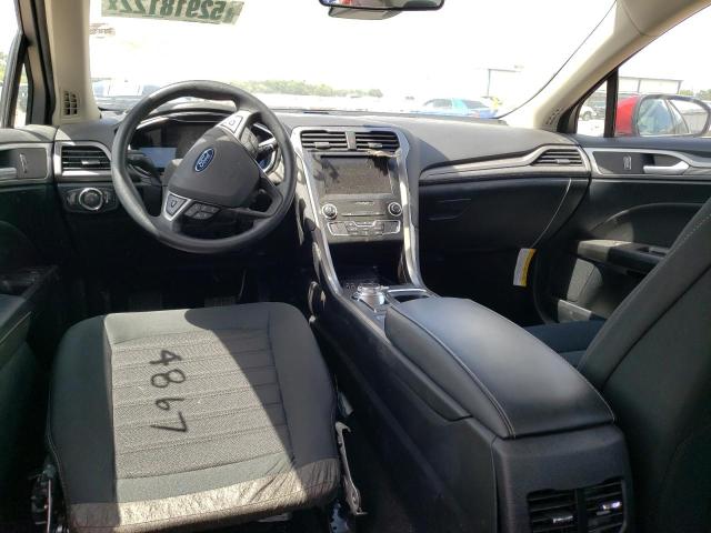 Photo 9 from auction – 2020 FORD FUSION SE with VIN 3FA6P0HD8LR223281