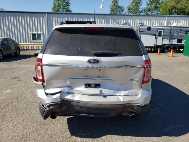 Photo 9 from auction – 2013 FORD EXPLORER with VIN 1FM5K7B9XDGA93591