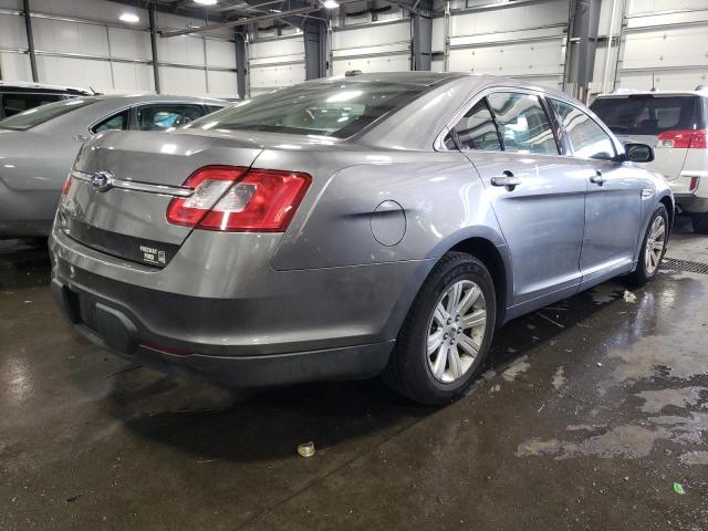 Photo 4 from auction – 2011 FORD TAURUS SE with VIN 1FAHP2DW2BG139636