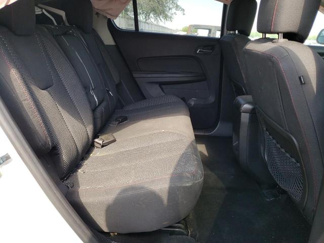 Photo 6 from auction – 2012 CHEVROLET EQUINOX LT with VIN 2GNALDEK9C1315926