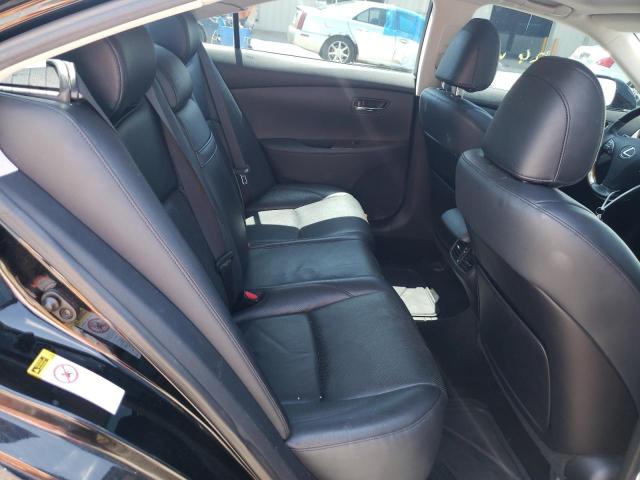 Photo 6 from auction – 2010 LEXUS ES 350 with VIN JTHBK1EGXA2345068