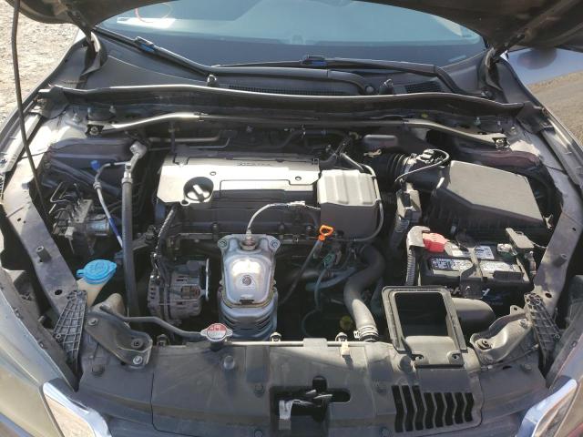 Photo 7 from auction – 2014 HONDA ACCORD SPO with VIN 1HGCR2F55EA299523