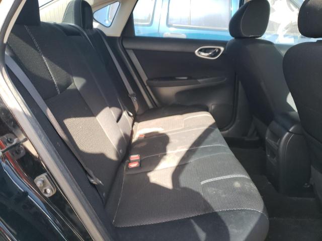 Photo 6 from auction – 2014 NISSAN SENTRA S with VIN 3N1AB7AP1EL681706