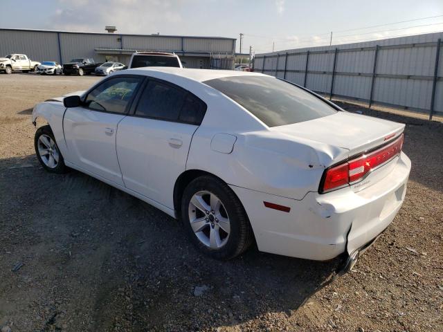 Photo 3 from auction – 2013 DODGE CHARGER SE with VIN 2C3CDXBG8DH677937