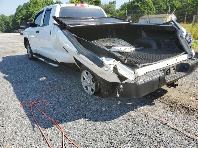 Photo 9 from auction – 2015 TOYOTA TUNDRA DOU with VIN 5TFCY5F11FX018087