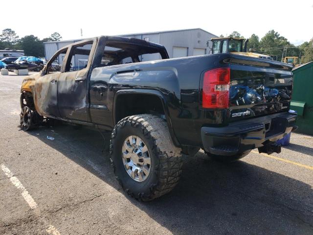 Photo 3 from auction – 2016 GMC SIERRA K25 with VIN 1GT12UE89GF306092