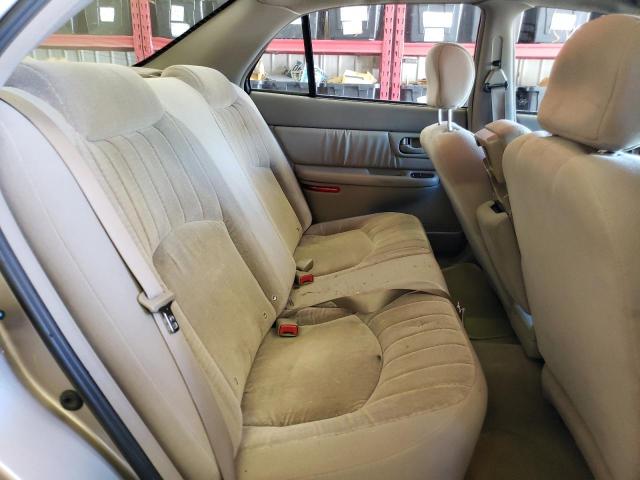Photo 6 from auction – 2003 BUICK CENTURY CU with VIN 2G4WS52J531245744