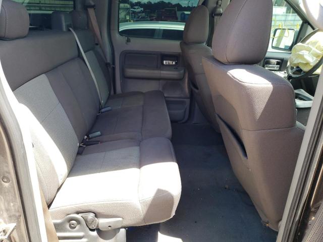 Photo 6 from auction – 2006 FORD F150 SUPER with VIN 1FTPW12V46FB31367