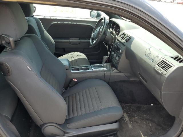 Photo 5 from auction – 2012 DODGE CHALLENGER with VIN 2C3CDYAG5CH269465