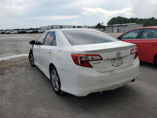 Photo 3 from auction – 2014 TOYOTA CAMRY L with VIN 4T1BF1FK6EU410433