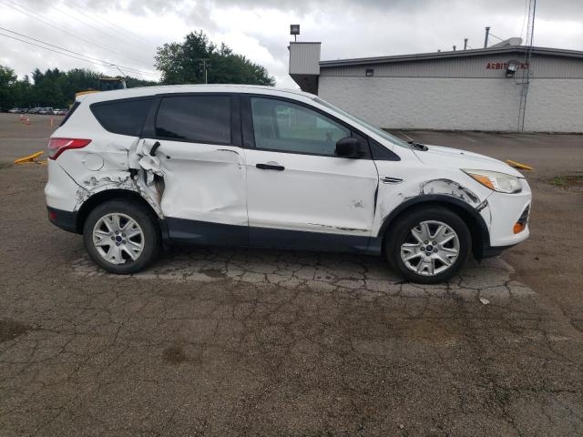 Photo 9 from auction – 2014 FORD ESCAPE S with VIN 1FMCU0F74EUC10490