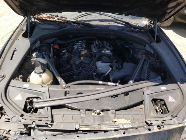 Photo 7 from auction – 2012 BMW 528 XI with VIN WBAXH5C5XCDW04418