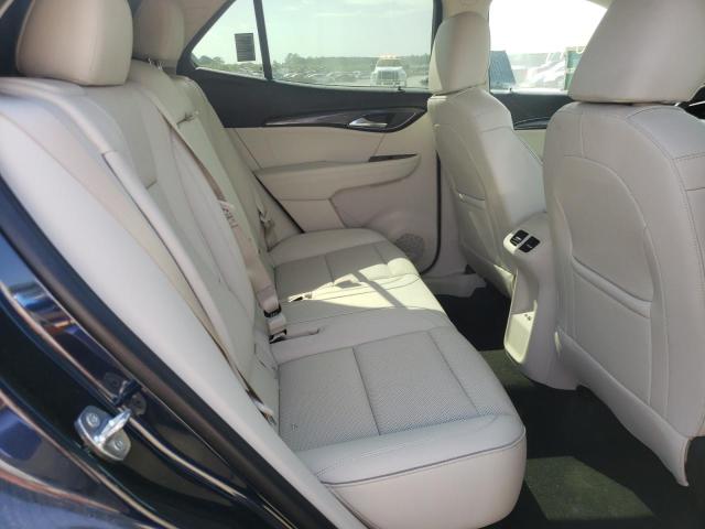 Photo 6 from auction – 2021 BUICK ENVISION E with VIN LRBFZNR41MD110409