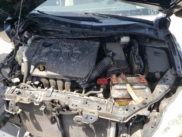 Photo 7 from auction – 2013 TOYOTA COROLLA BA with VIN 5YFBU4EE6DP110975