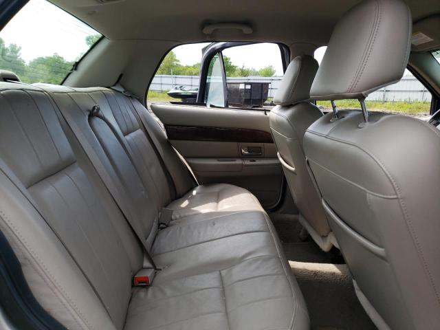 Photo 6 from auction – 2006 MERCURY GRAND MARQ with VIN 2MEFM75VX6X646196