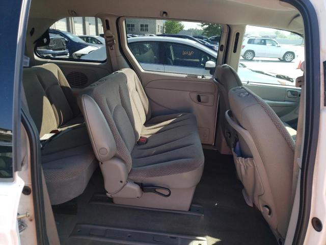 Photo 6 from auction – 2007 CHRYSLER TOWN & COU with VIN 1A4GJ45R87B173638