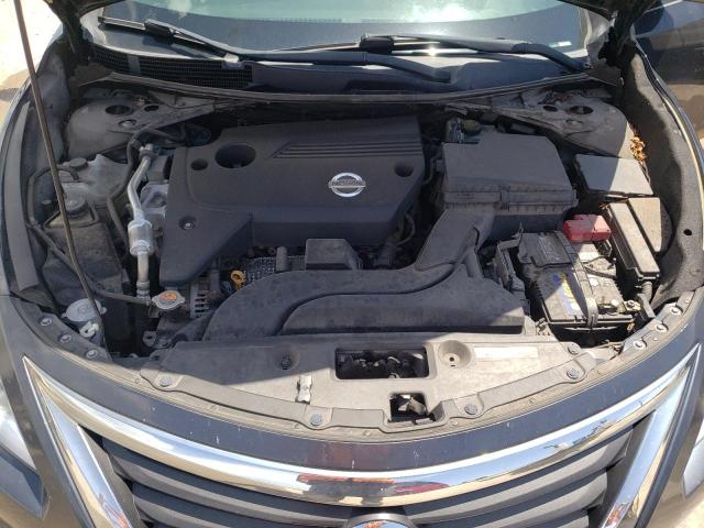 Photo 7 from auction – 2014 NISSAN ALTIMA with VIN 1N4AL3APXEN384765