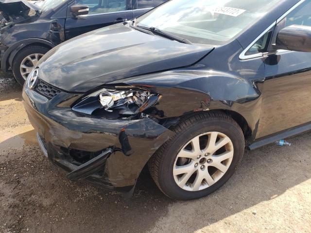 Photo 9 from auction – 2007 MAZDA CX-7 with VIN JM3ER29L870158446