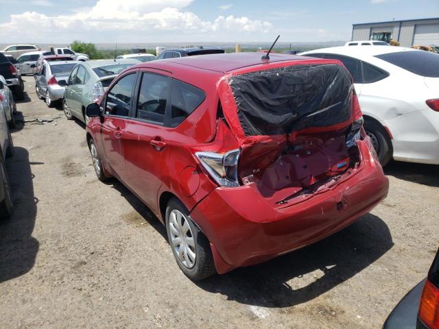 Photo 9 from auction – 2014 NISSAN VERSA NOTE with VIN 3N1CE2CP6EL383829