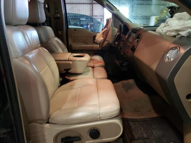 Photo 5 from auction – 2004 FORD F150 SUPER with VIN 1FTPW12594KC38757