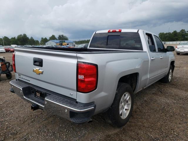 Photo 4 from auction – 2018 CHEVROLET SILVERADO with VIN 1GCRCREH0JZ298323