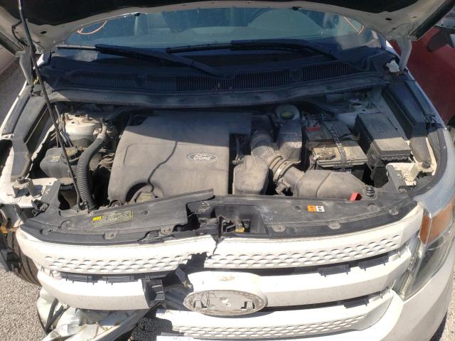 Photo 7 from auction – 2011 FORD EXPLORER L with VIN 1FMHK8F84BGA86752