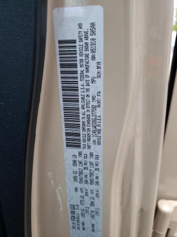 Photo 10 from auction – 2016 JEEP WRANGLER U with VIN 1C4BJWEG9GL277592
