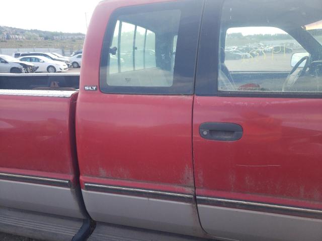 Photo 6 from auction – 1997 DODGE RAM 1500 with VIN 3B7HC13Y2TG102224