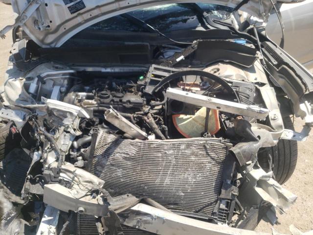 Photo 7 from auction – 2016 VOLVO XC90 T6 with VIN YV4A22PK4G1000781