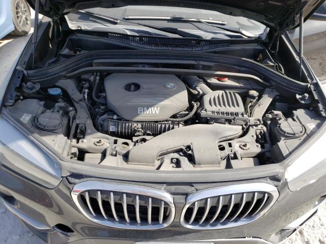 Photo 7 from auction – 2016 BMW X1 XDRIVE2 with VIN WBXHT3C37G5E47235