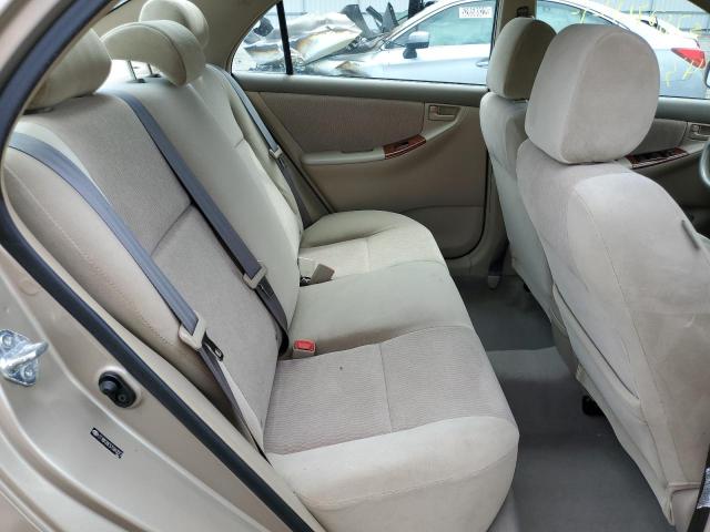 Photo 6 from auction – 2007 TOYOTA COROLLA with VIN 2T1BR30E57C843073