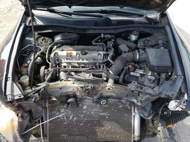 Photo 7 from auction – 2011 HONDA ACCORD SE with VIN 1HGCP2F67BA157099