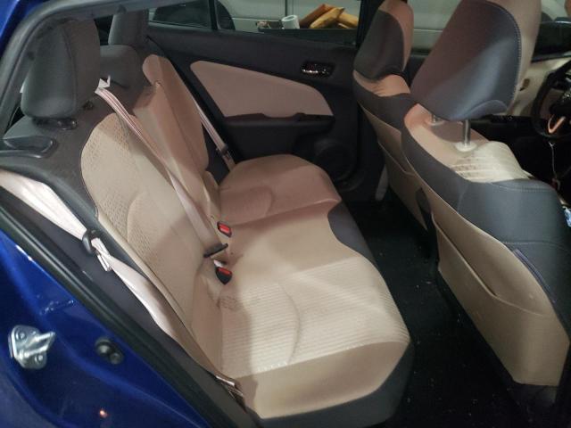 Photo 6 from auction – 2016 TOYOTA PRIUS with VIN JTDKARFU4G3524281