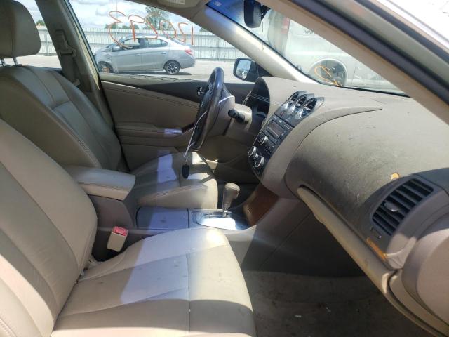 Photo 5 from auction – 2007 NISSAN ALTIMA 3.5 with VIN 1N4BL21E87C137367