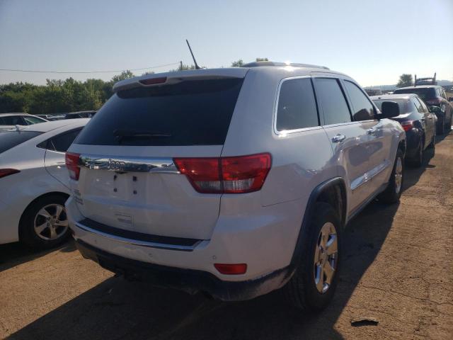 Photo 4 from auction – 2011 JEEP GRAND CHER with VIN 1J4RR5GG3BC605073