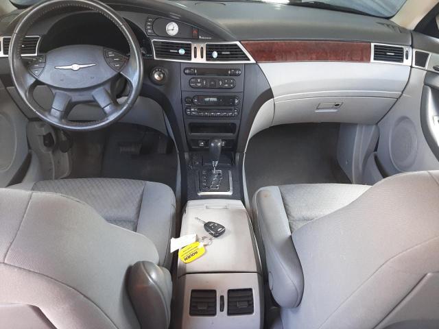 Photo 5 from auction – 2007 CHRYSLER PACIFICA T with VIN 2A8GM68X47R102742