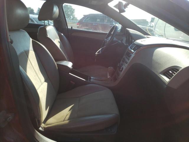 Photo 5 from auction – 2011 CHEVROLET MALIBU 2LT with VIN 1G1ZD5E1XBF105003