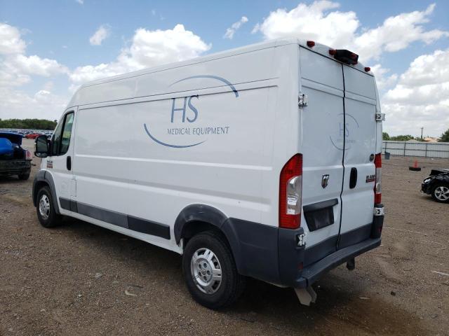 Photo 3 from auction – 2017 RAM PROMASTER with VIN 3C6TRVDG5HE514654