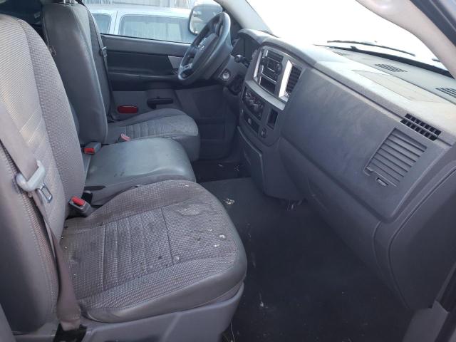 Photo 5 from auction – 2008 DODGE RAM 1500 S with VIN 1D7HA18N88S514917