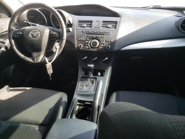Photo 9 from auction – 2013 MAZDA 3 I with VIN JM1BL1U7XD1704882