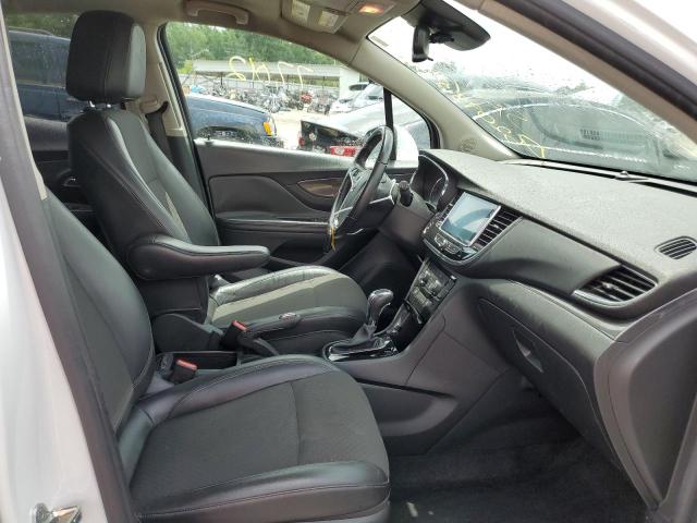 Photo 5 from auction – 2018 BUICK ENCORE PRE with VIN KL4CJASB4JB668222