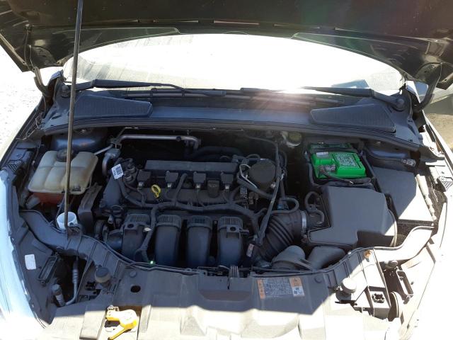 Photo 7 from auction – 2015 FORD FOCUS SE with VIN 1FADP3F24FL232430