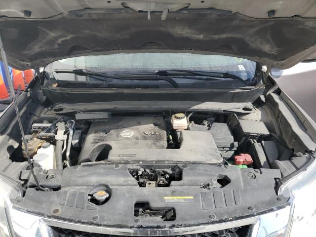 Photo 7 from auction – 2014 NISSAN PATHFINDER with VIN 5N1AR2MM8EC665104