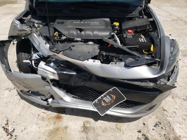 Photo 7 from auction – 2015 DODGE DART SXT with VIN 1C3CDFBB3FD173830